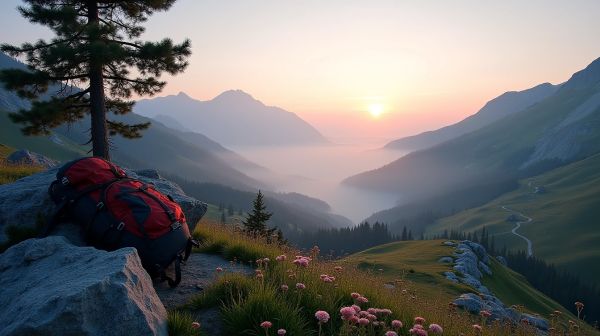 Optimiser son escapade montagne été avec des tarifs avantageux