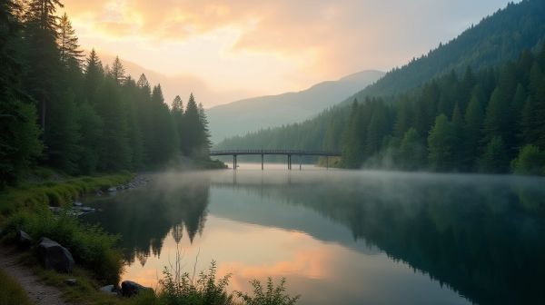 Optimiser son escapade montagne été avec des tarifs avantageux