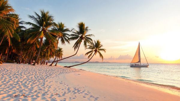 Top destinations pour un séjour inoubliable aux Philippines