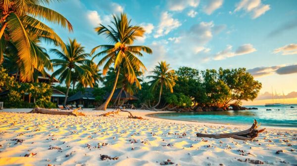 Top destinations pour un séjour inoubliable aux Philippines
