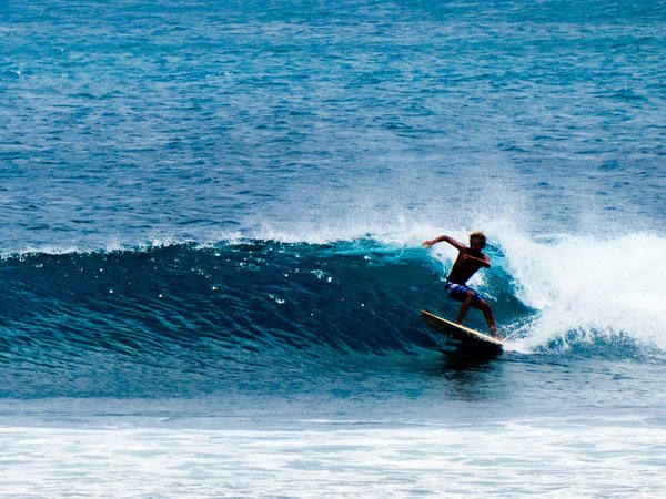 Quels sont les meilleurs spots de surf méconnus en 2023 ?