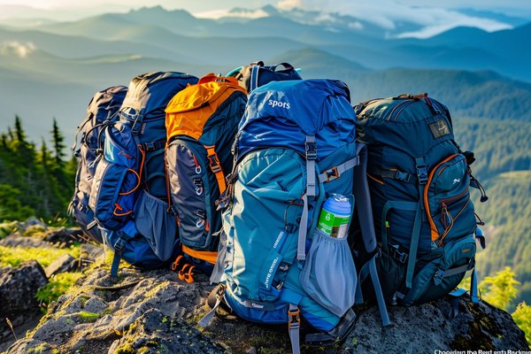 Choisir le meilleur sac à dos voyage et sport