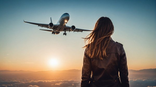 Vols à prix réduit : découvrez nos meilleures offres