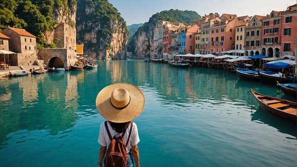 Voyage pas cher: destinations à prix réduit à découvrir