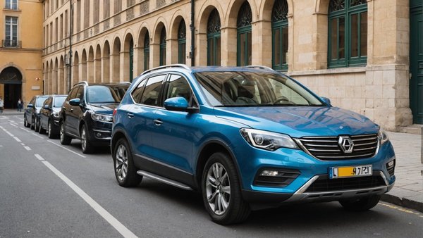 Location de voitures et utilitaires à lyon part dieu: votre solution pratique