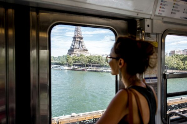Voyager de paris à montpellier : tout ce qu'il faut savoir