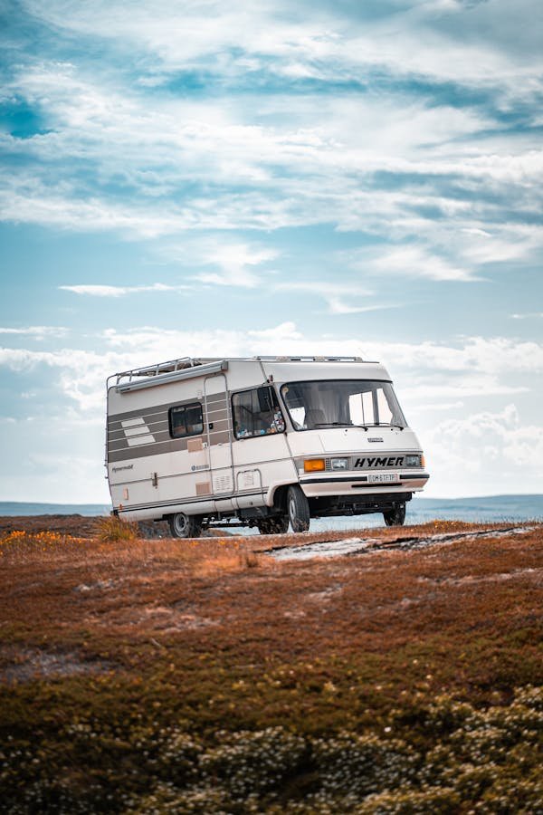 Louer son camping-car : tout ce qu'il faut savoir pour bien démarrer
