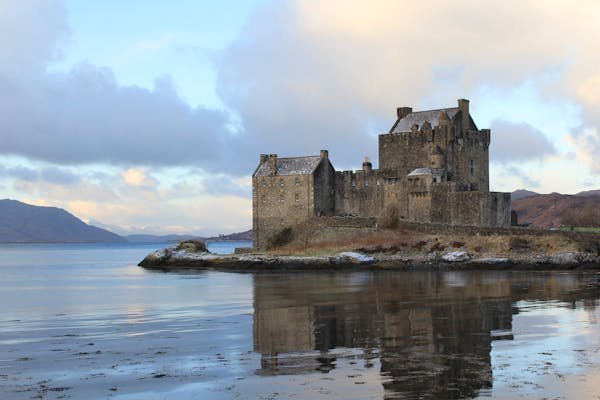 Aventures inoubliables en Écosse en famille : découvrez-les !