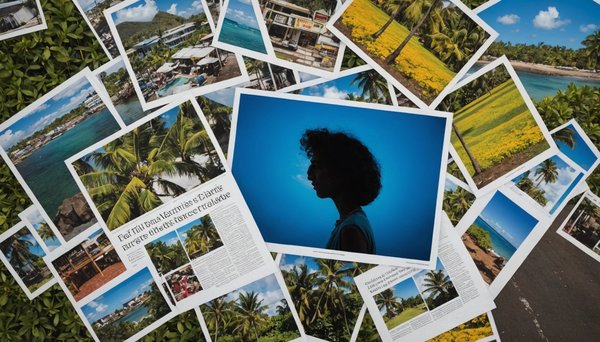 Actualité sur l'île maurice : À la découverte des tendances actuelles