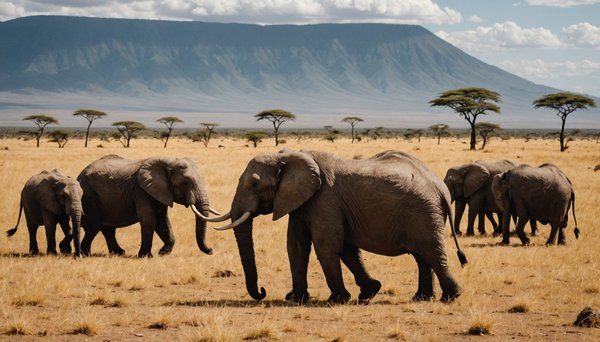 10 astuces pour vivre un voyage inoubliable en tanzanie